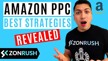 🔥 Best Amazon Advertising Strategies For More Sales And Low ACOS!
