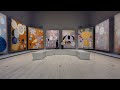 Hilma Af Klint The Ten Largest