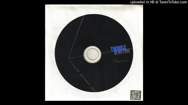 Twinkle - Go! Quickly, Go!