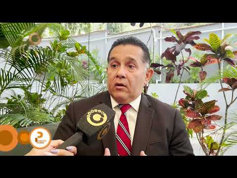 Primera Página | Abg. Raymond Orta: Delitos Informáticos, Principalmente es a Través del WhatsApp