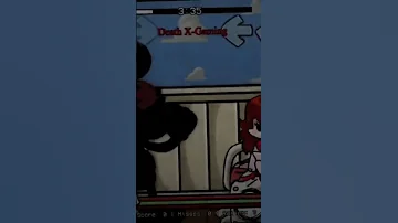 Fnf My New Plaything WI Mouse Vs Monika Fnf Fnfmod Fnfcover Fnfmods Short Shorts Shortvideo 