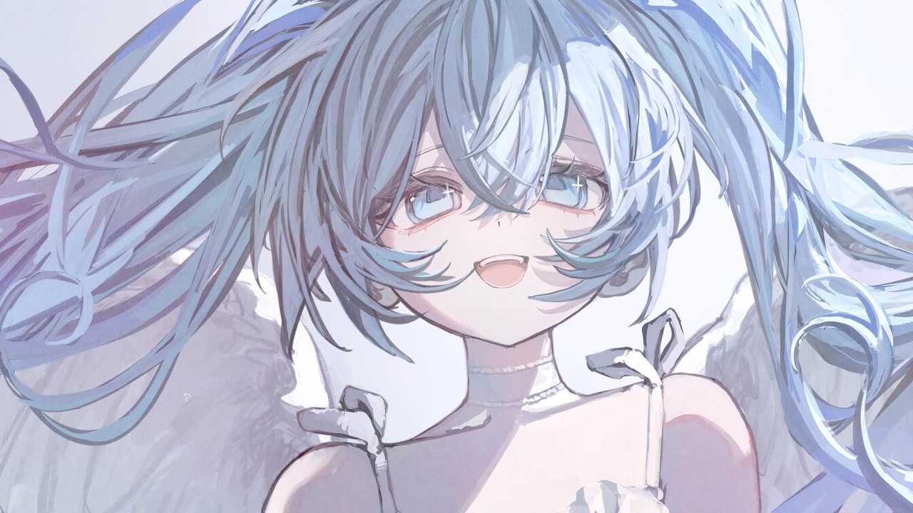GALLOWS BELL [reunion] / buzzG feat.初音ミク