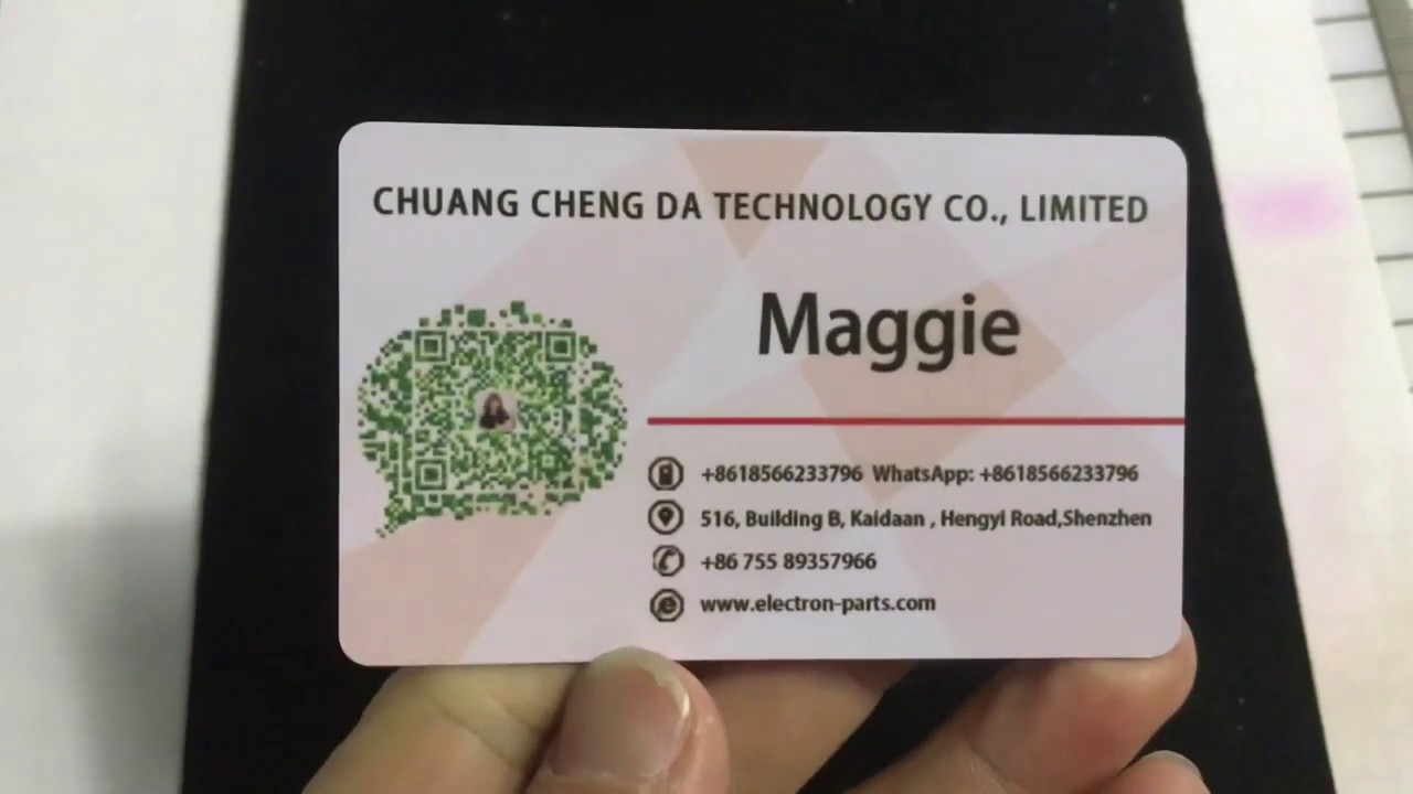 УФ печать на пластиковой карте, визитке УФ UV принтер EraSmart А3 1390 ...