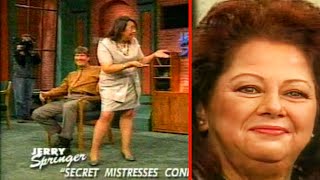 The Case Of Nancy Campbell-Panitz