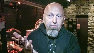 Deicide - TOUR TIPS (Top 5) Ep. 527