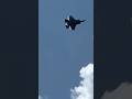 Nice fast pass over the fighter world cafe near the base. #aviation #f35 #f35lightning #fox3media