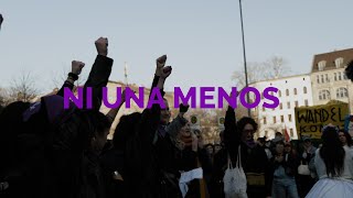 Lilith Unveiled: a Cantata | International Women's Day | 2025 Berlin