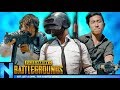 Our First PUBG Tournament Highlights & WINS!