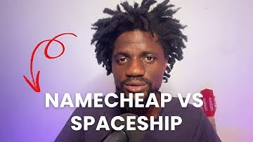 Namecheap vs Spaceship: Which should you use?