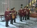 Inti-Illimani - Actuacion en el programa "Fantastico" (11.02.1979)