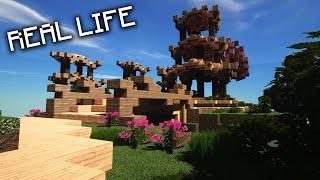 minecraft skywars, but it's real life screenshot 3