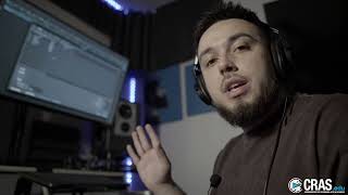 CRAS Quick Tip Tutorials  - Setting up a Pro Tools Session & Getting Signal