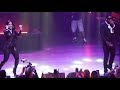 Gucci Mane Brings Wife Keyshia Ka'oir On Stage In ATLANTA Crowd Go Wild