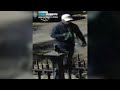 Investigation into sexual abuse and burglary in Brooklyn