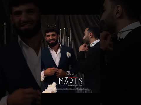 Arman Expensive Gift To Friend S Wedding Armantsarukyan Tsarukyan
