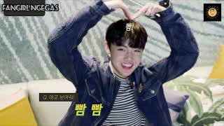 [SUB INDO] BEHIND CAM YG TREASURE BOX KIM DOYOUNG