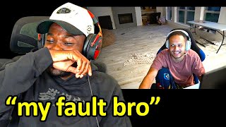 Rdc Apologizes To Erobb