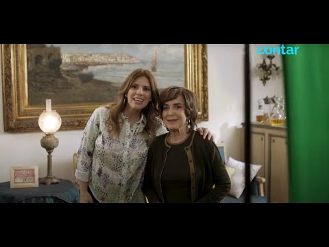 Noche de amor - Avance-