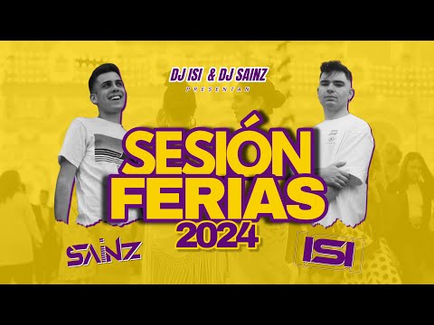 SESION FERIAS 2024