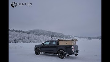 Sentien Robotics Hive Expedition