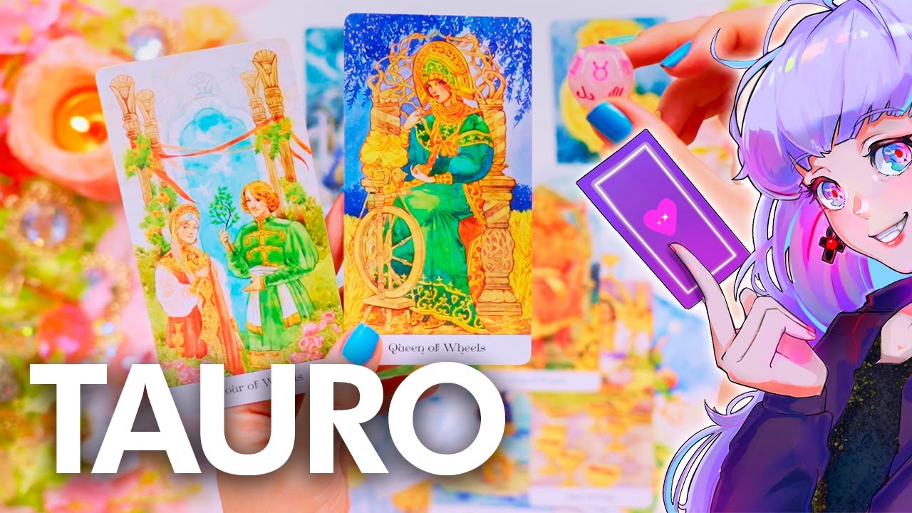 Tauro NO TE LO VAS A CREER!! EXTREMA ALEGRÍA TE SACUDE EL CORAZÓN - LE ...