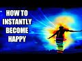 How To Be Happy Even If Your Sad 2018