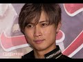 「別人に見えるレベル」A.B.C-Z橋本良亮の“激ヤセ姿”にショックのファン続出! 7月には13キロ減量も...