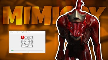 Mimicry Is a Very Stable Update