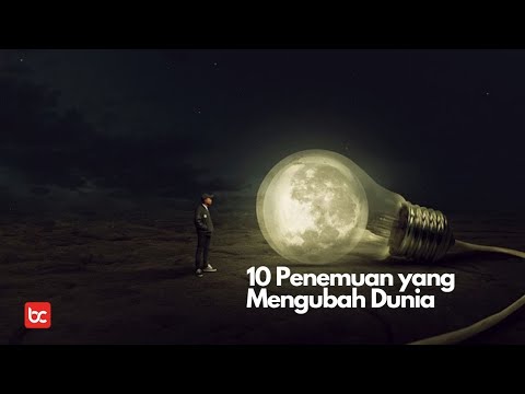 Video: 10 Penemuan Yang Hilang Yang Boleh Mengubah Dunia - Pandangan Alternatif