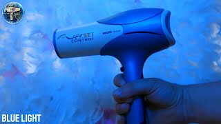 #176. Come relax with this HAIR DRYER sound