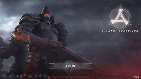 Eternal Evolution - Gameplay | Android | Card | Mobile game by xiaojiao zhang