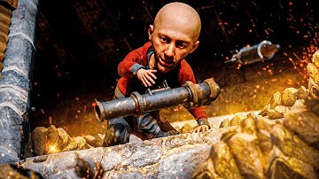 Онлайн рейд нарушителей!Самая сладкая месть! [Rust/Раст]