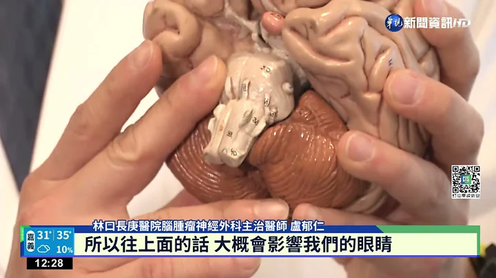 "走路歪斜"发现不对劲 网红4岁儿脑癌逝｜华视新闻 20220826 - 天天要闻