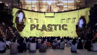 Input Selector Prezintă - Plastic [Remix De MAD SHOVE]