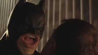 YTP - Batman Does Not Begin