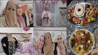 اليوم غادي تعرفوا الحقيقه علاش خديجه ما عرضتنيش العقيقه ديال بنتها⛔️