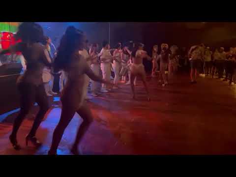 WillfromBrazil With Samba De Cavalo Samba AZ Dancers At Crescent Ballroom In Phoenix AZ 2022