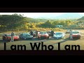 DOBERMAN INFINITY「I am Who I am」MV (AL「LOST+FOUND」収録)