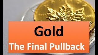 Gold & Silver Price Update - January 17, 2018 + Gold Final Pullback
