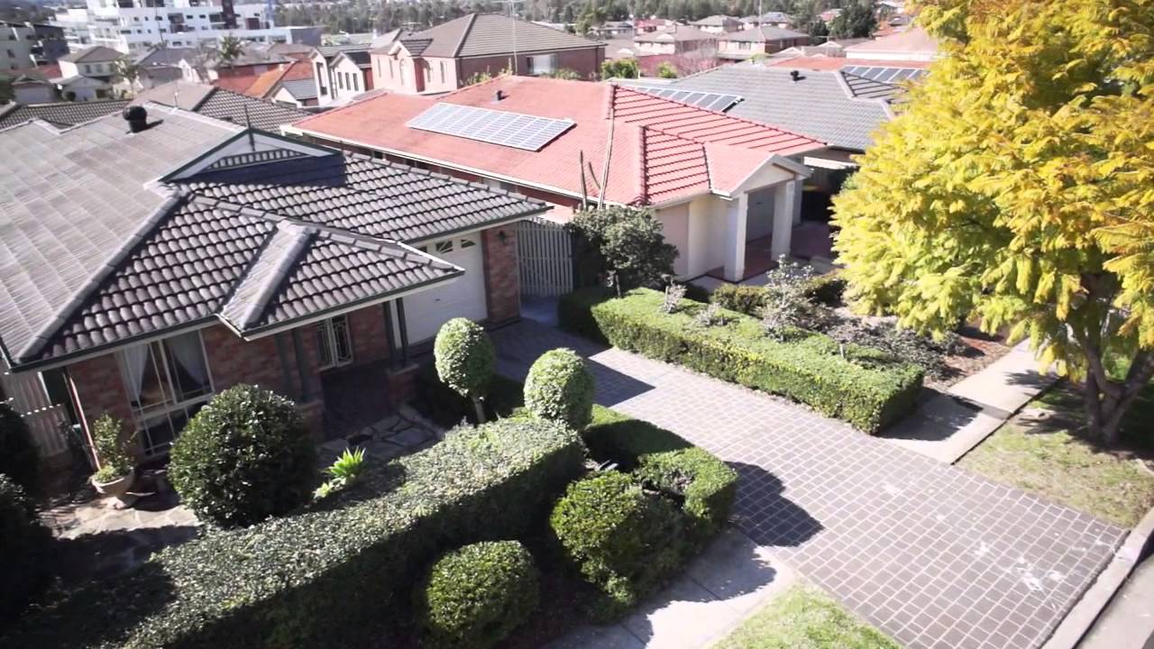 14 Vinegar Hill Rd, Kellyville Ridge Scott Haggarty YouTube