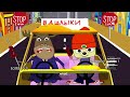 Parappa - car rap + ШАШЛЫЧОК (MASHUP)