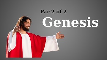👉 "Book of Genesis Summary: Key Lessons Brought to Life | Grace Canvas"(Part 2)