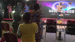30 Days of Fasting & Prayer | Day 28 | June 2023