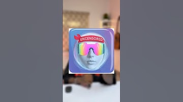 Unlock real conversations on uncensored ai #shorts #shortvideo #ai #aivideo #viralvideo #viralshort