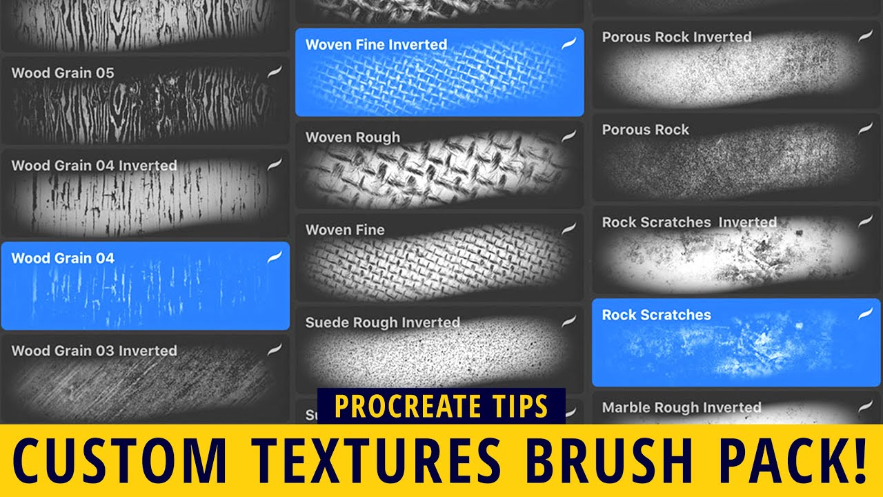 Procreate leather texture brush free download visual paradigm 11.1 professional full cracked