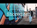 Is Shoreditch Still Cool?