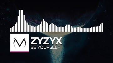 [Drumstep] - Zyzyx - Be Yourself [Free Download]
