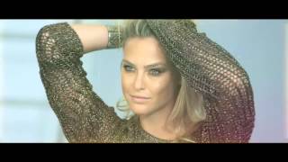 Bar Refaeli for Nevada Holiday Collection video (:55s)