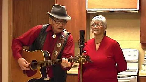Stirling & Yvette Ranville Let The Spirit Descend