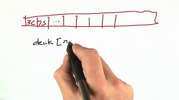 Deal Solution - Design of Computer Programs